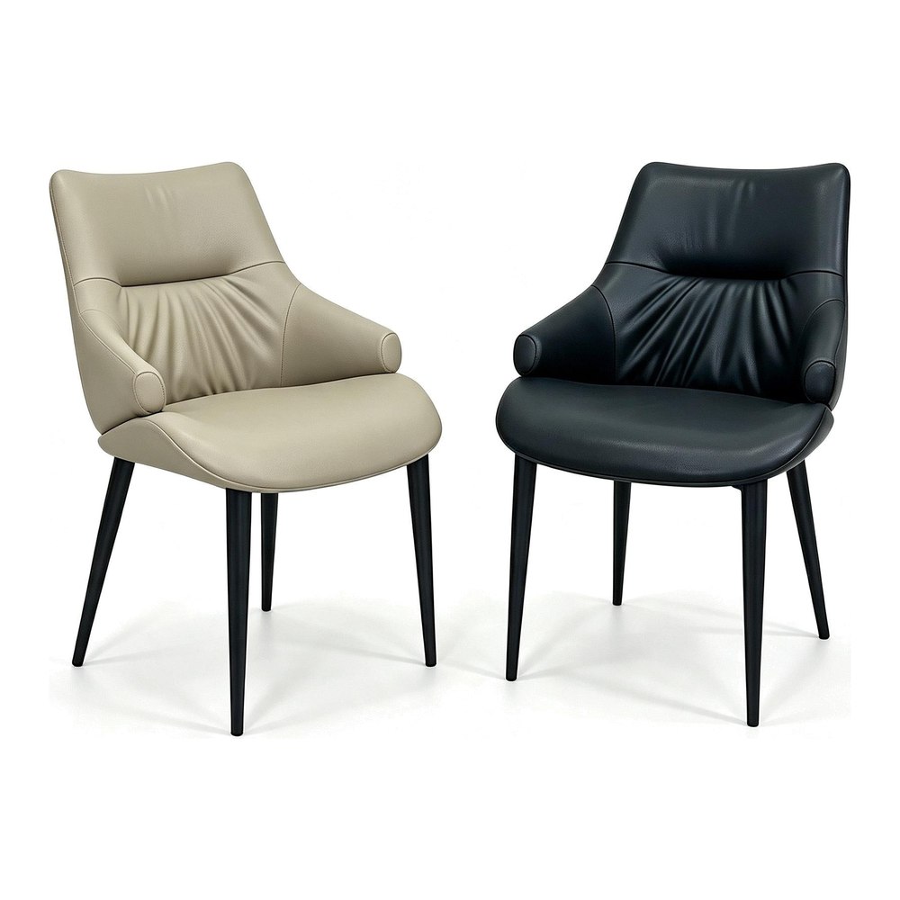 Dining Chair VZ-1125 — Dining Chairs, wholesale from ALBAHAUS