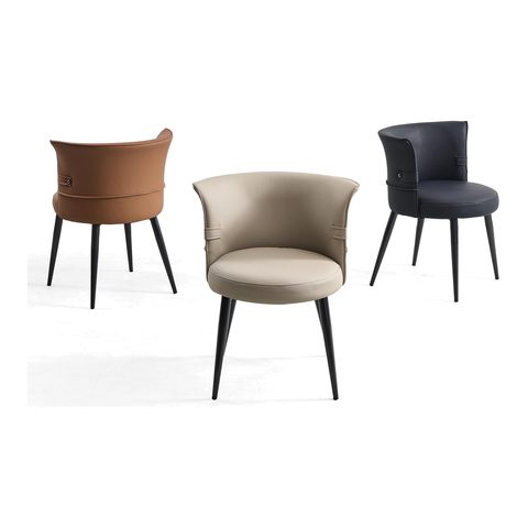 Dining Chair VZ-1126 — Dining Chairs view 2
