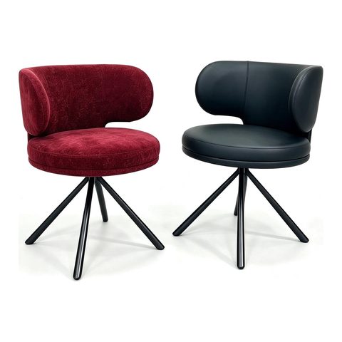 Dining Chair VZ-1127 — Dining Chairs view 2