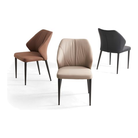 Dining Chair VZ-1129 — Dining Chairs view 2