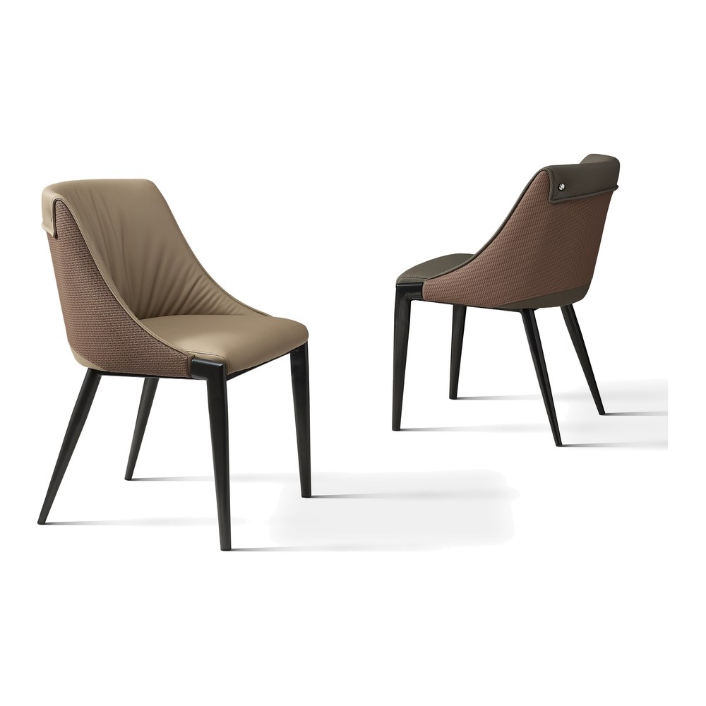 Dining Chair VZ-1142 — Dining Chairs, wholesale from ALBAHAUS