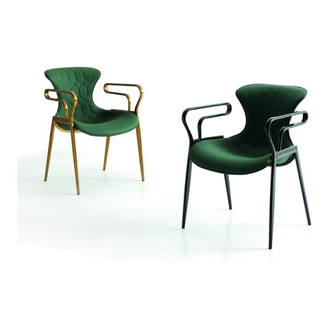 Dining Chair VZ-1154 — Dining Chairs view 2