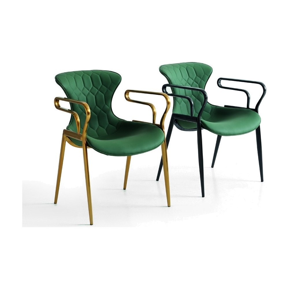 Dining Chair VZ-1154 — Dining Chairs, wholesale from ALBAHAUS