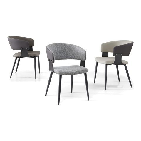 Dining Chair VZ-1157 — Dining Chairs view 2