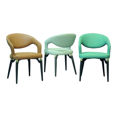 Dining Chair VZ-1160 — Dining Chairs view 2