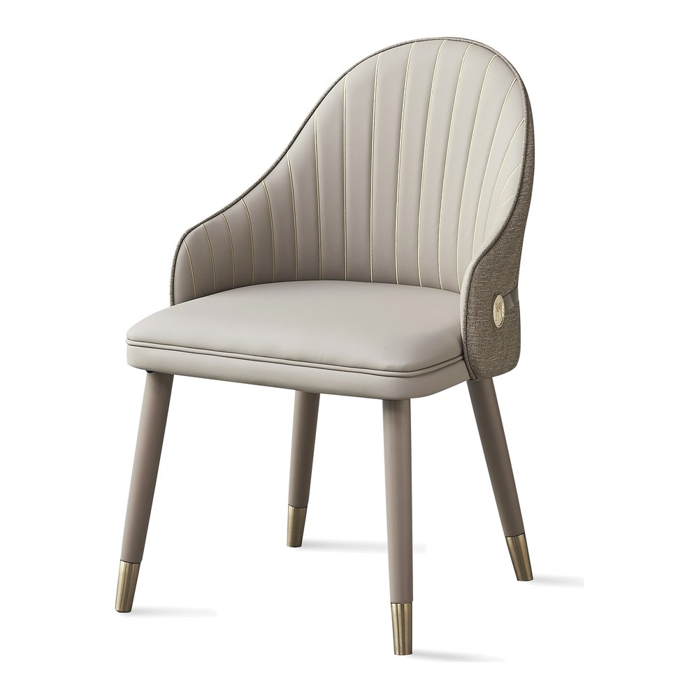 Dining Chair VZ-1161 — Dining Chairs, wholesale from ALBAHAUS