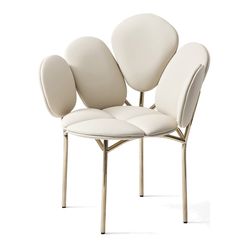 Dining Chair VZ-1163 — Dining Chairs, wholesale from ALBAHAUS