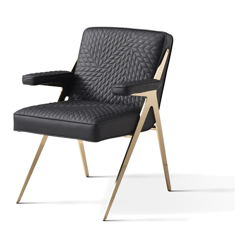 Dining Chair VZ-1170 — Dining Chairs, wholesale from ALBAHAUS