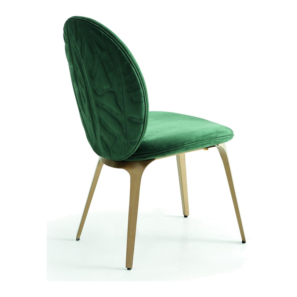 Dining Chair VZ-1184 — Dining Chairs, wholesale from ALBAHAUS