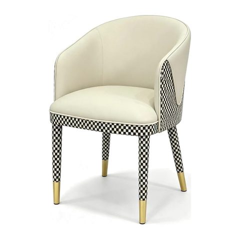 Dining Chair VZ-1185 — Dining Chairs view 2