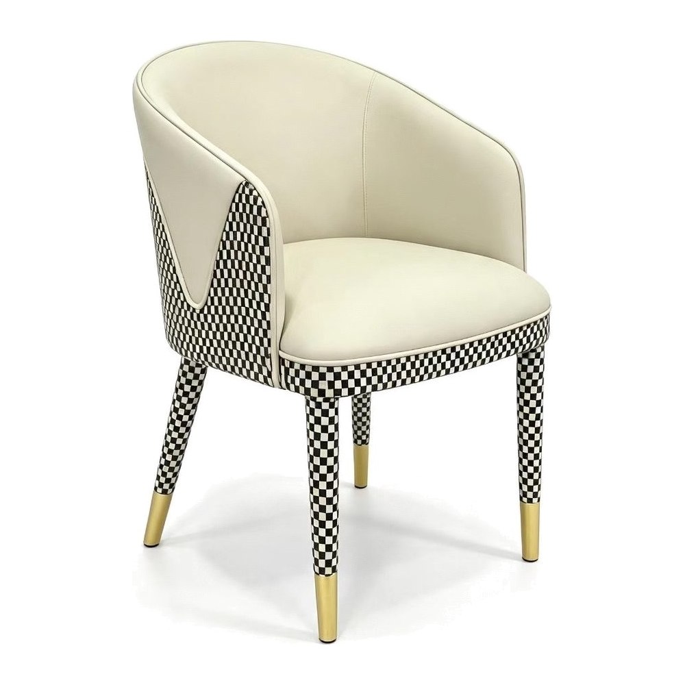 Dining Chair VZ-1185 — Dining Chairs, wholesale from ALBAHAUS