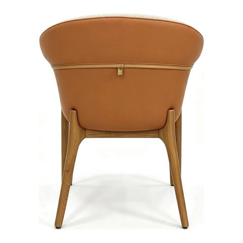 Dining Chair VZ-1186 — Dining Chairs view 2
