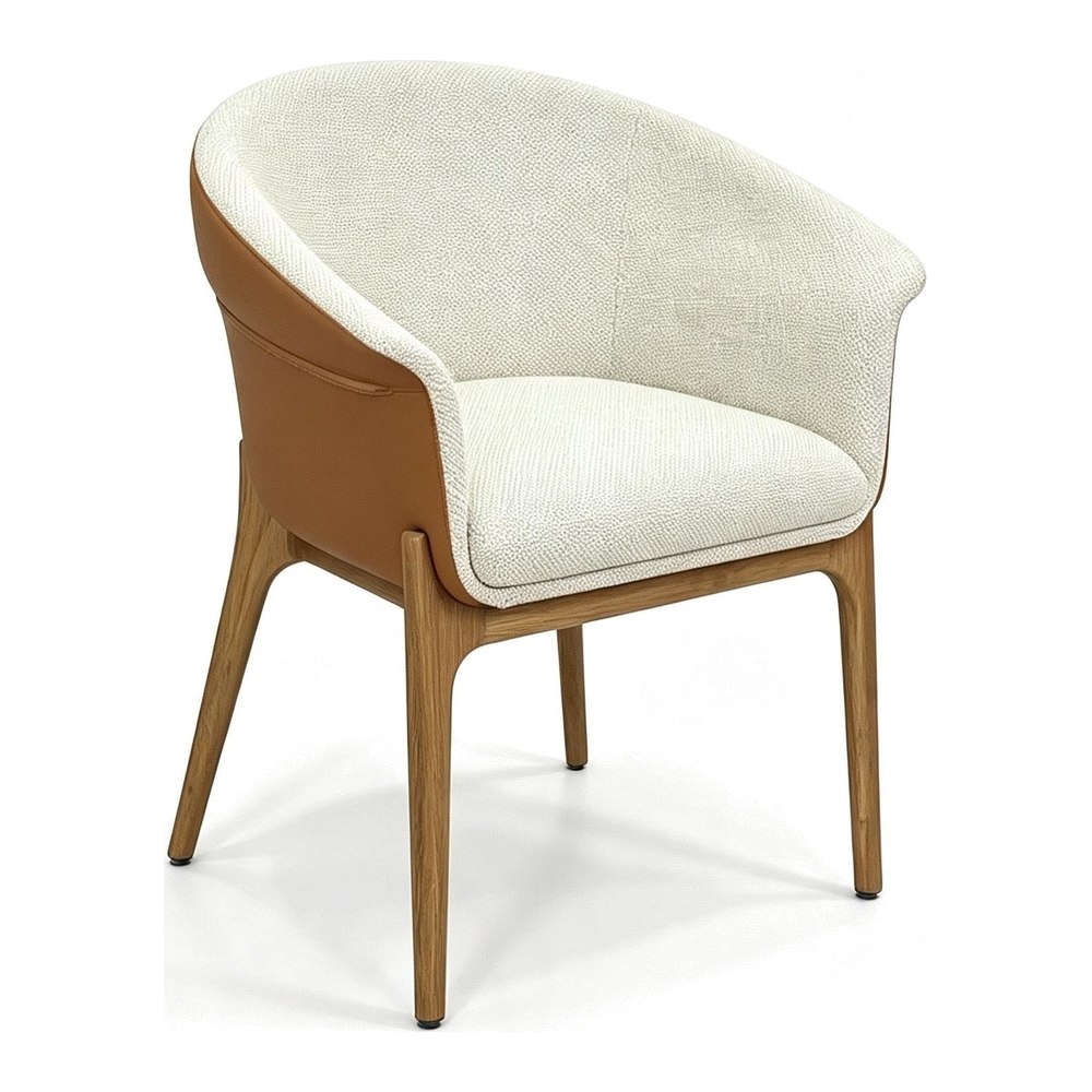 Dining Chair VZ-1186 — Dining Chairs, wholesale from ALBAHAUS