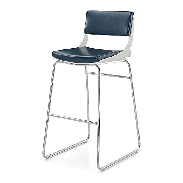 Training Chairs VZ-124 — Training Chairs view 3