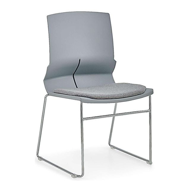 Visitor Chairs VZ-130 — Visitor Chairs view 2