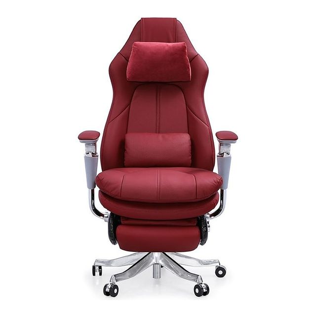 Executive Chairs VZ-149 — Executive Chairs view 5