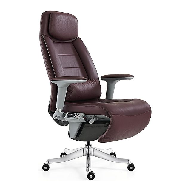 Executive Chairs VZ-157 — Executive Chairs view 2