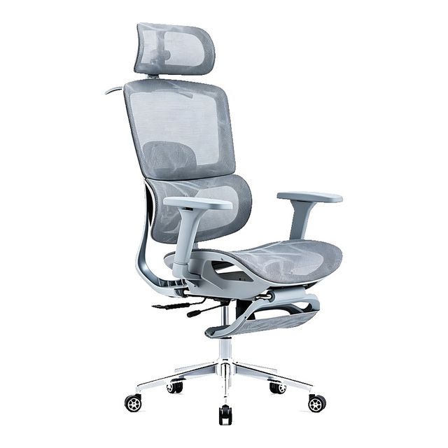 Ergonomic Chairs VZ-174 — Ergonomic Chairs view 2
