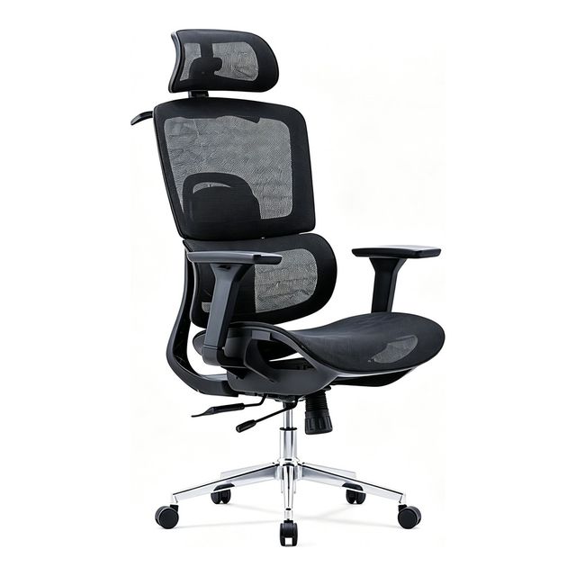 Ergonomic Chairs VZ-174 — Ergonomic Chairs view 3