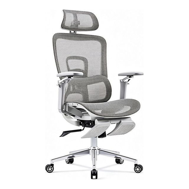 Ergonomic Chairs VZ-174 — Ergonomic Chairs view 4