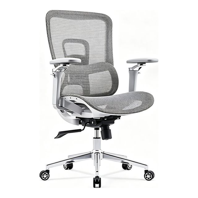 Ergonomic Chairs VZ-174 — Ergonomic Chairs view 5