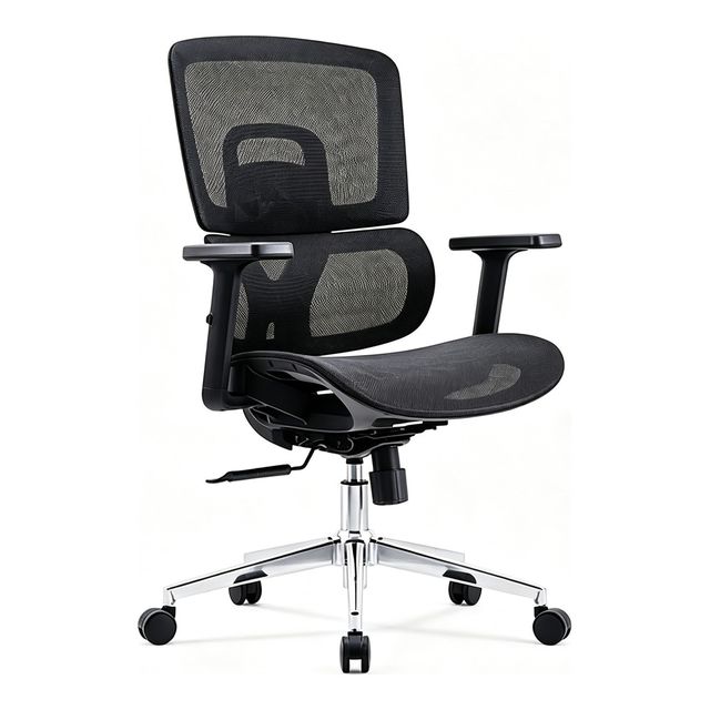 Ergonomic Chairs VZ-179 — Ergonomic Chairs view 2