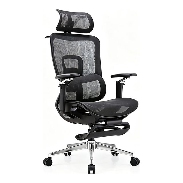 Ergonomic Chairs VZ-182 — Ergonomic Chairs view 2