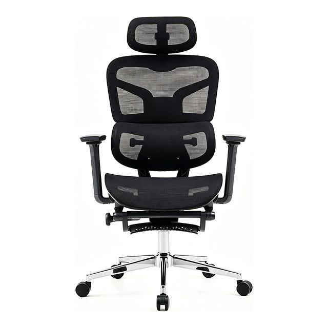 Task Chairs VZ-189 — Task Chairs view 5