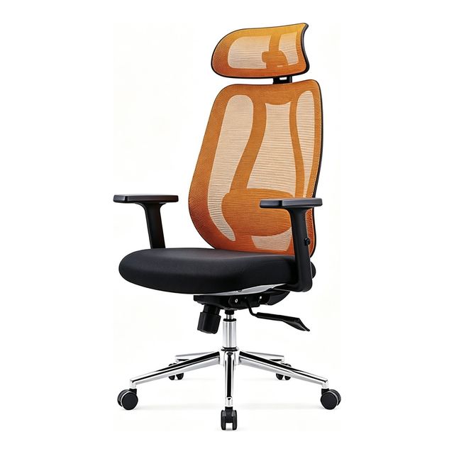 Task Chairs VZ-196 — Task Chairs view 2