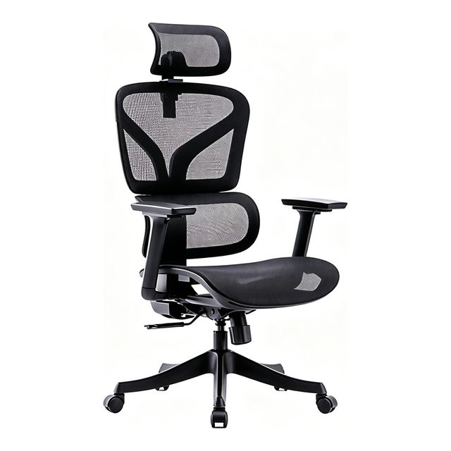 Task Chairs VZ-203