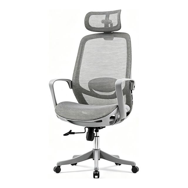 Task Chairs VZ-214 — Task Chairs view 2