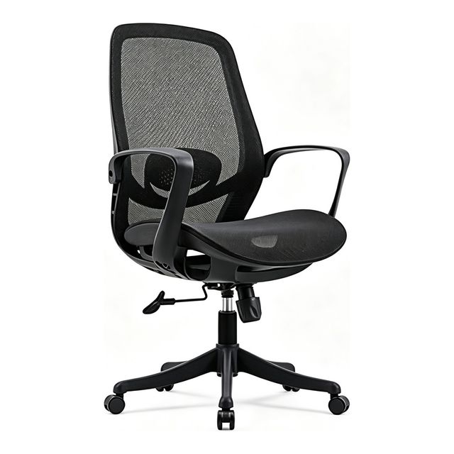 Task Chairs VZ-217 — Task Chairs view 2
