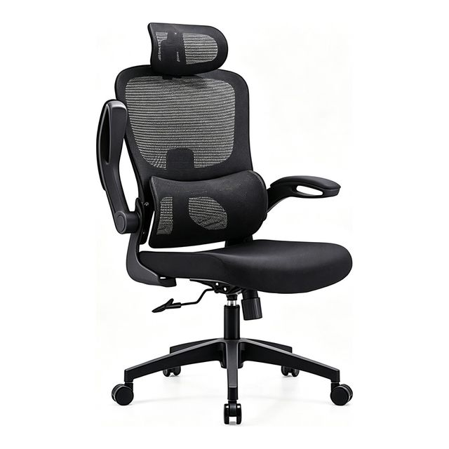 Task Chairs VZ-222