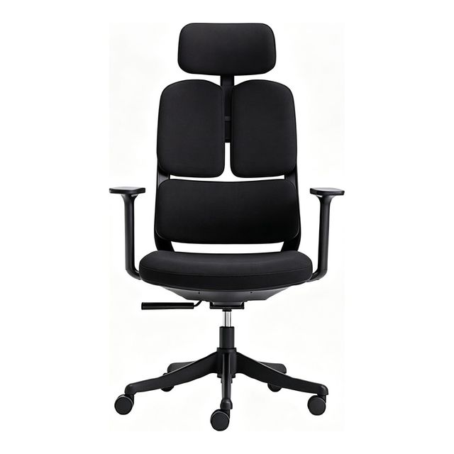 Task Chairs VZ-239 — Task Chairs view 2