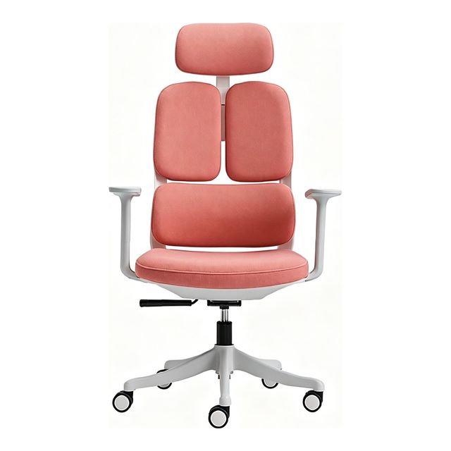 Task Chairs VZ-239 — Task Chairs view 4