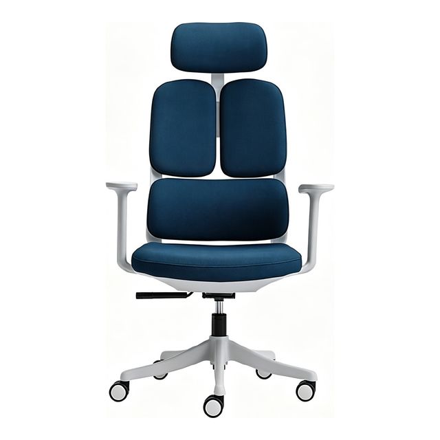 Task Chairs VZ-239 — Task Chairs view 5