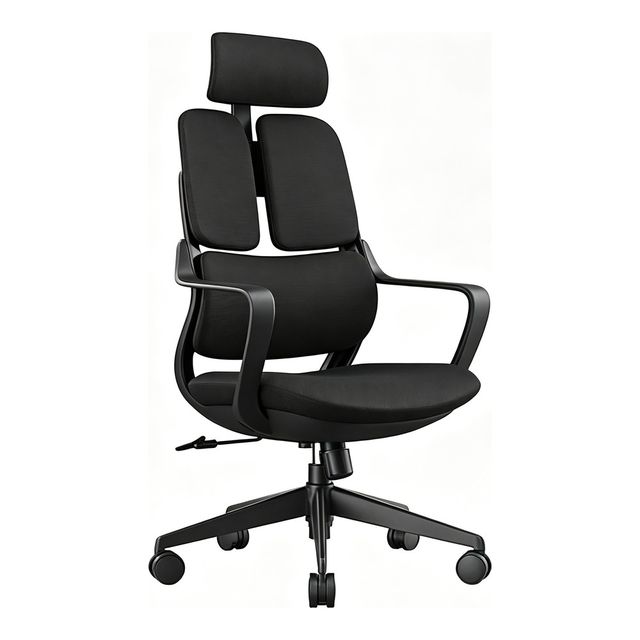 Task Chairs VZ-247 — Task Chairs view 2