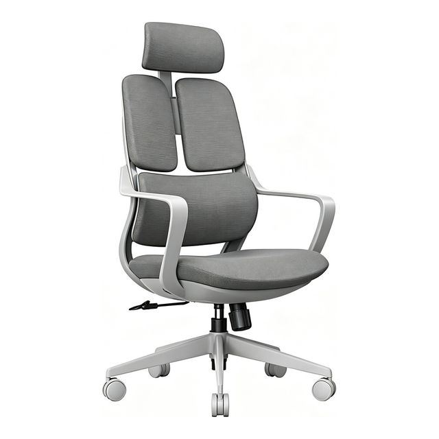 Task Chairs VZ-247 — Task Chairs view 4