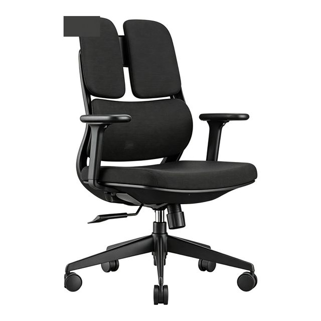 Task Chairs VZ-250 — Task Chairs view 3