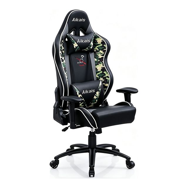 Gaming Chairs VZ-400 — Gaming Chairs view 2