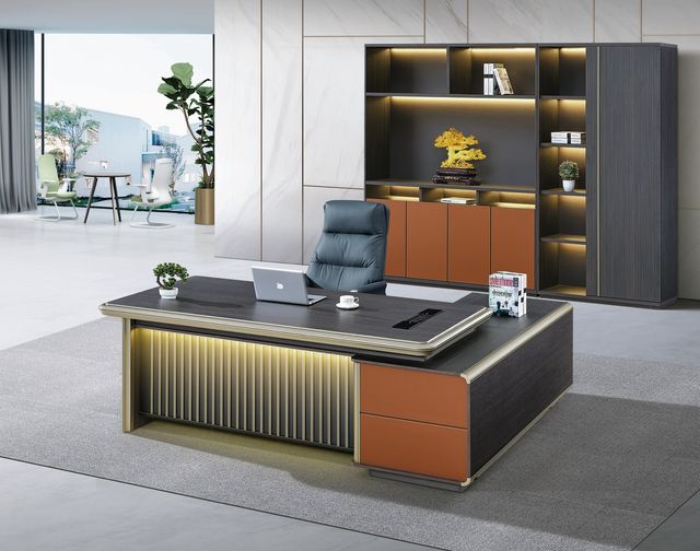 Office Desks VZ-437