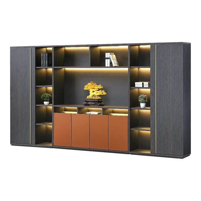 File Cabinets VZ-438