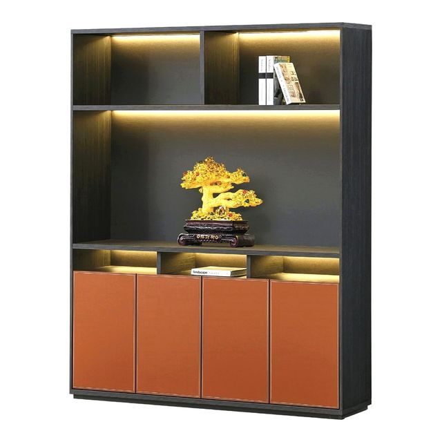 File Cabinets VZ-439 — File Cabinets view 2