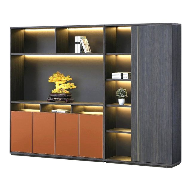 File Cabinets VZ-439