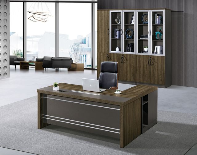 Office Desks VZ-441 — Office Desks view 3