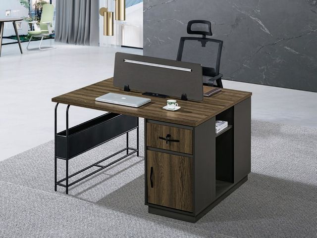 Office Desks VZ-444 — Office Desks view 2