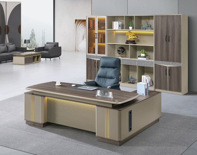 Office Desks VZ-445