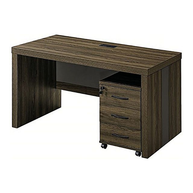Office Desks VZ-446 — Office Desks view 2