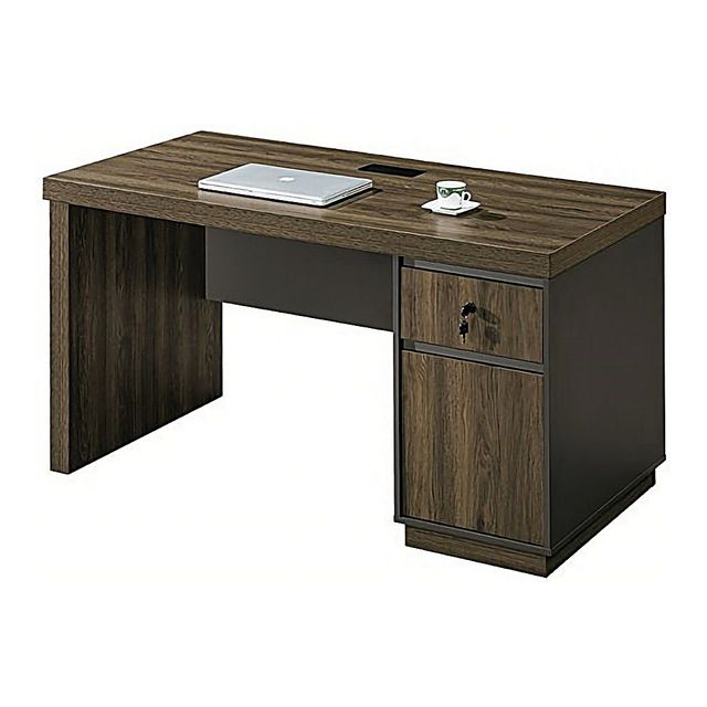 Office Desks VZ-446 — Office Desks view 4