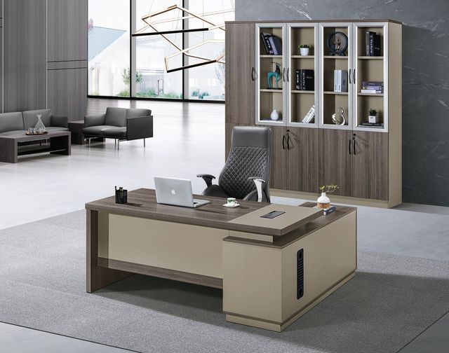 Office Desks VZ-447 — Office Desks view 6